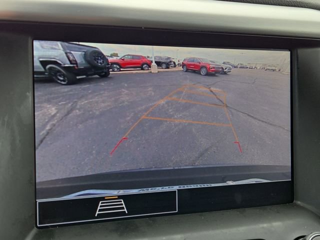 Certified 2023 GMC Acadia SLE w/ Driver Convenience Package image 14