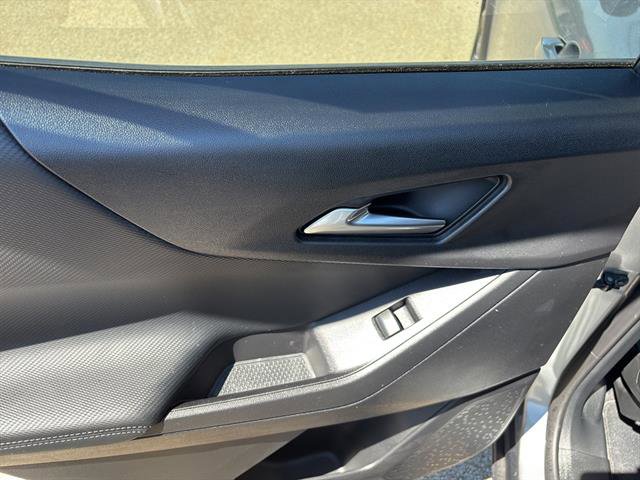 Used 2026 Chevrolet Equinox LT image 17