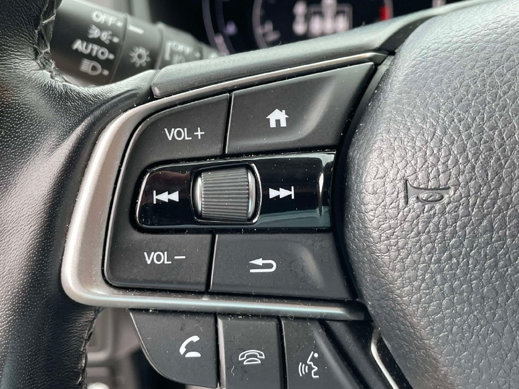 Used 2021 Honda Accord EX-L image 30