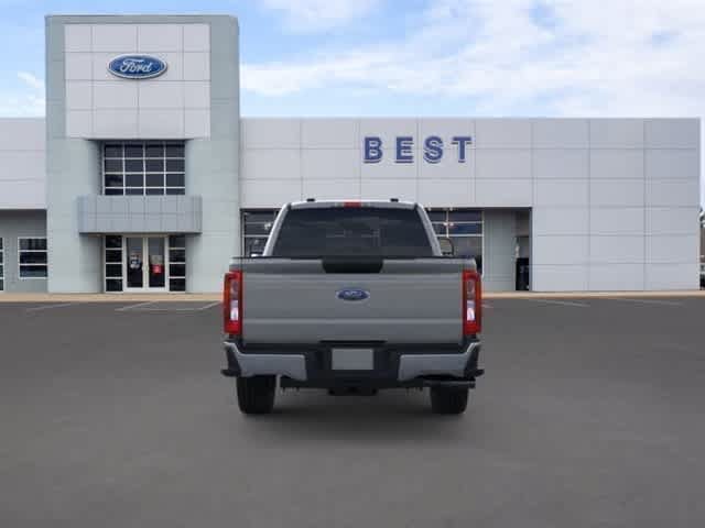 New 2026 Ford F250 XLT w/ Snow Plow Prep Package AWD/4WD image 7