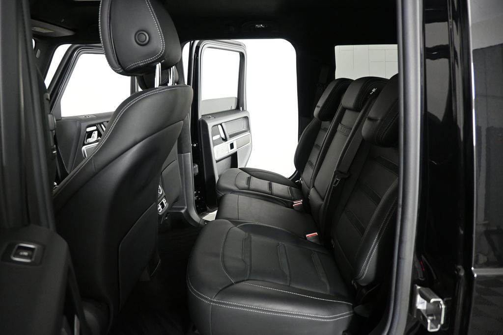 Used 2019 Mercedes-Benz G 63 AMG 4MATIC image 18