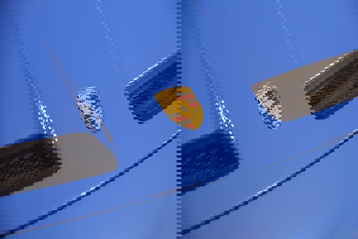 Used 2024 Porsche 911 GT3 image 20