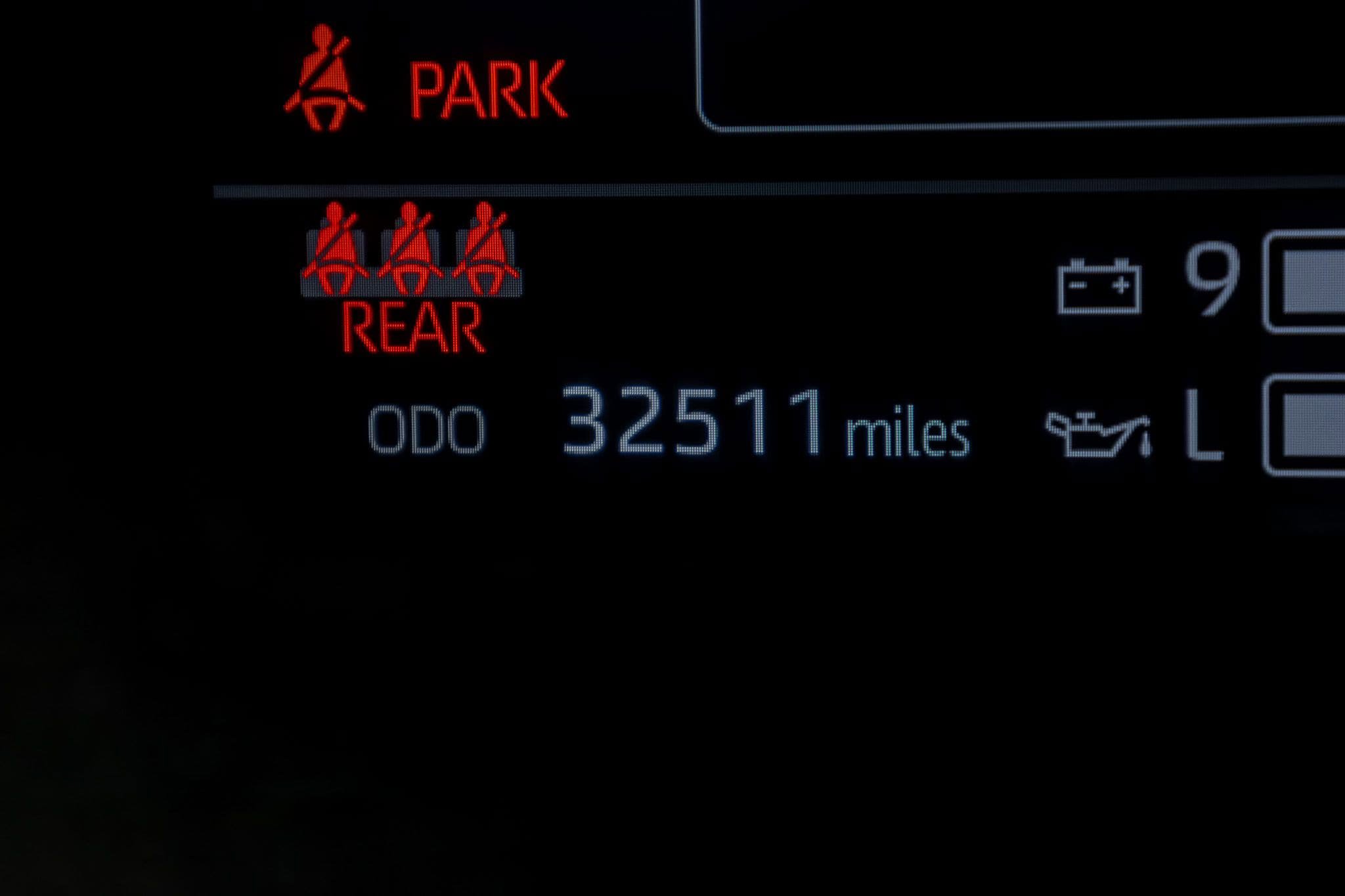 Used 2023 Toyota Tundra Capstone AWD/4WD image 18