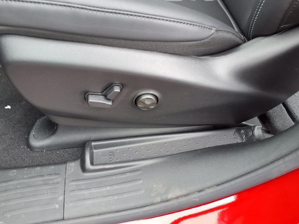 New 2027 Chrysler Pacifica Select FWD image 20