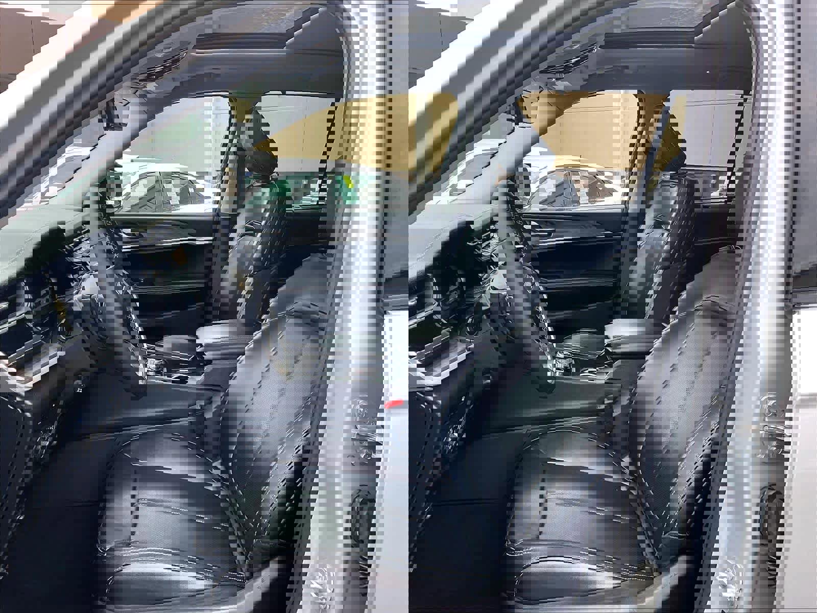 Used 2023 Jeep Grand Cherokee 30th Anniversary image 10