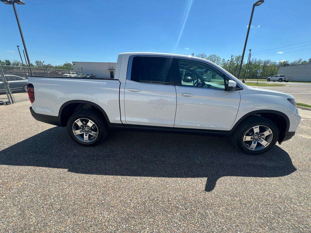 New 2026 Honda Ridgeline RTL image 10