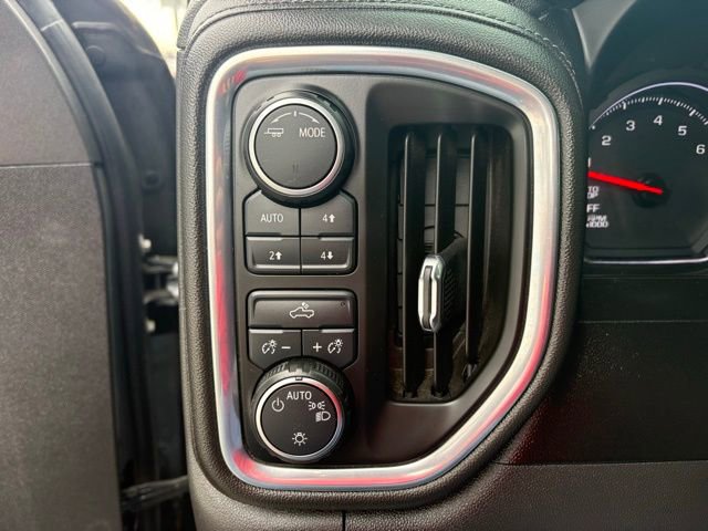 Used 2020 Chevrolet Silverado 1500 LT w/ All-Star Edition image 25