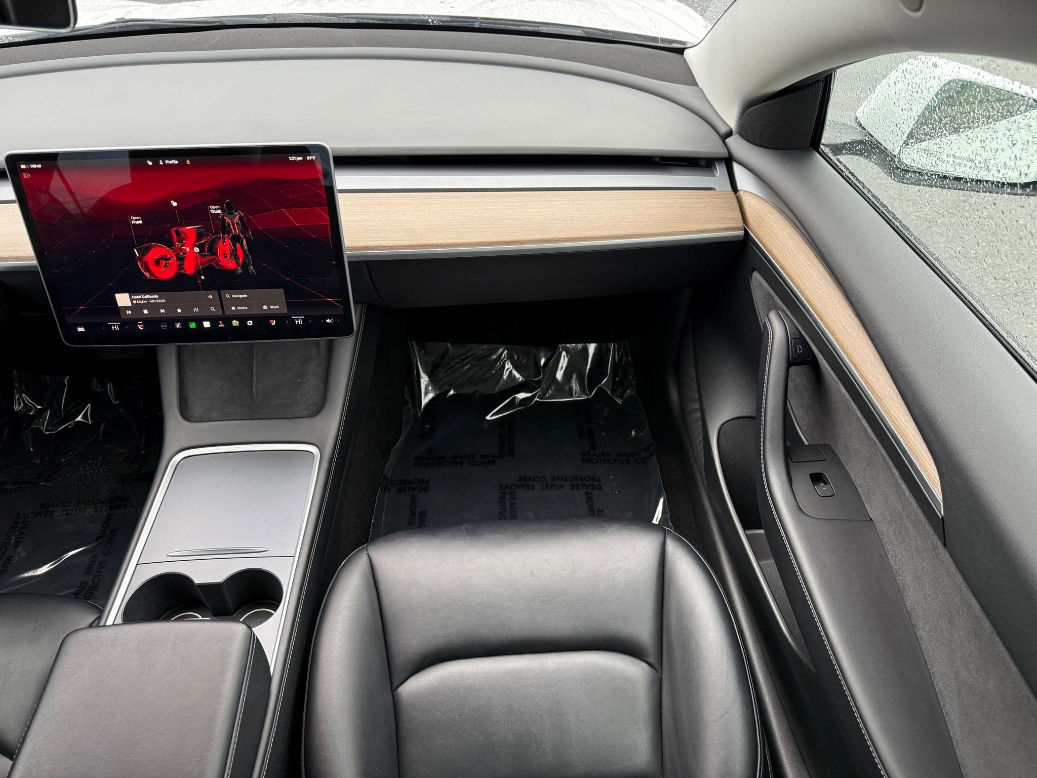 Used 2023 Tesla Model 3 Standard Range image 18