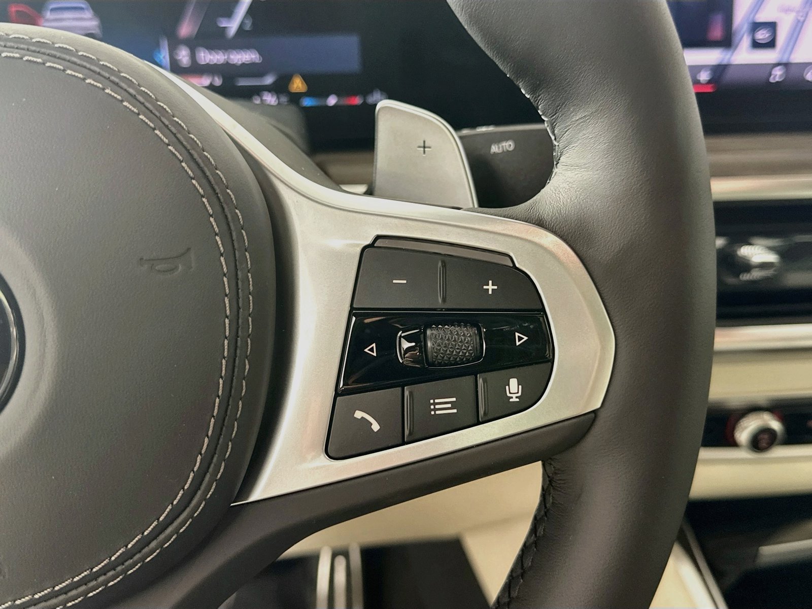 New 2027 BMW X6 xDrive40i AWD/4WD image 18