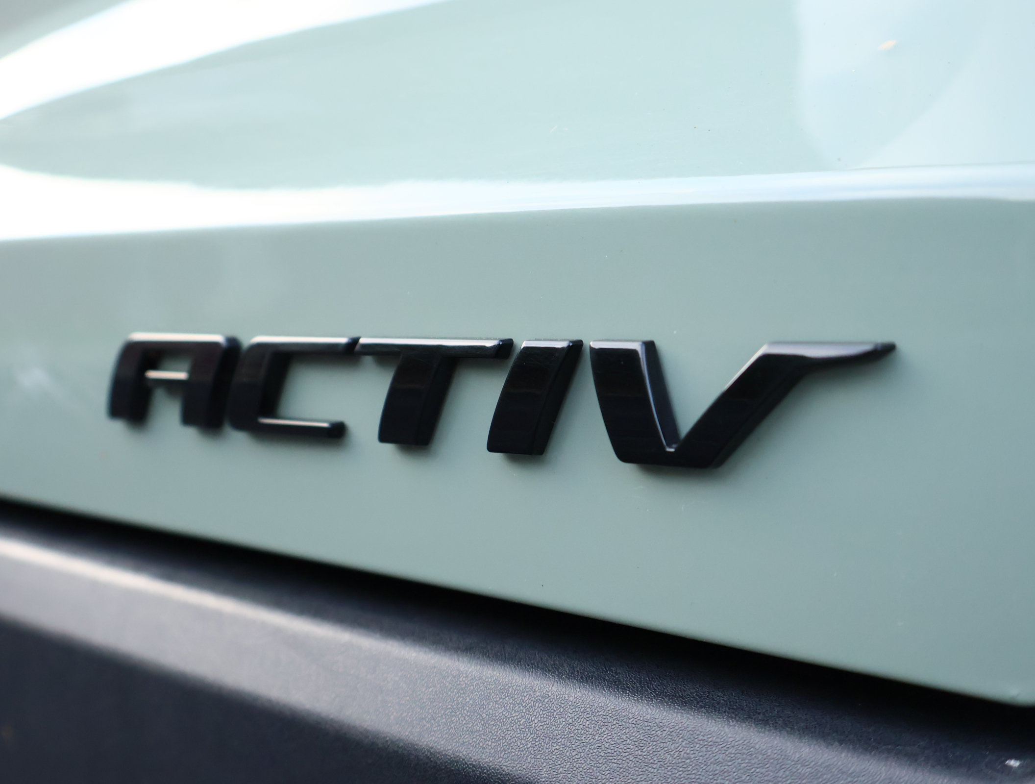 Certified 2025 Chevrolet Equinox ACTIV w/ Safety and Technology Package FWD image 6