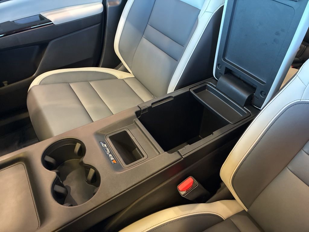 New 2026 Honda Prologue Touring image 16