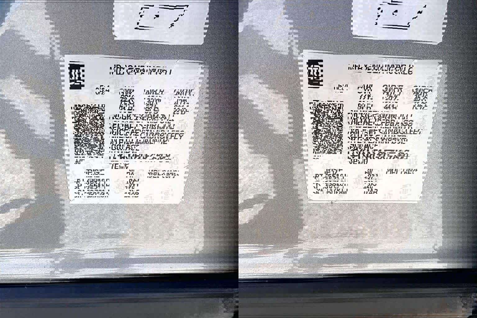 Used 2024 Cadillac XT5 Luxury image 34