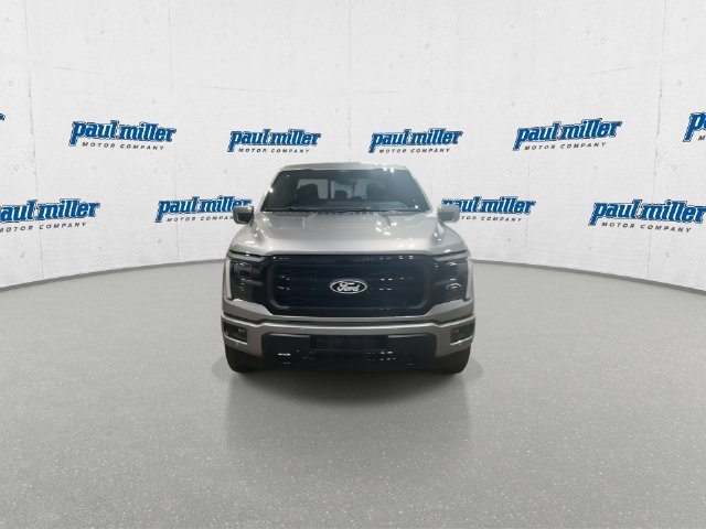 New 2026 Ford F150 Lariat w/ Equipment Group 502A High AWD/4WD image 4