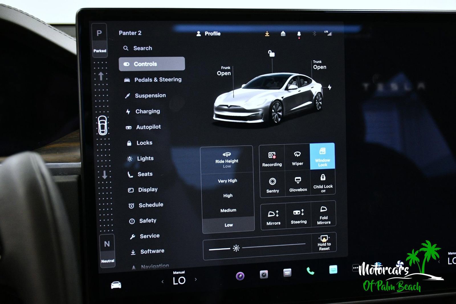 Used 2024 Tesla Model S AWD/4WD image 37