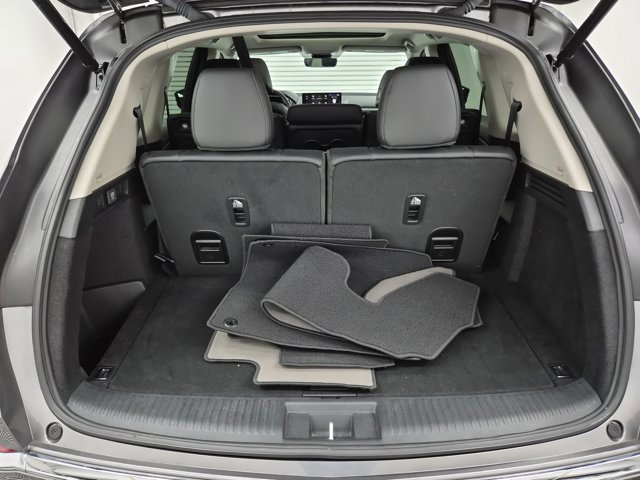 Used 2024 Acura MDX SH-AWD image 9