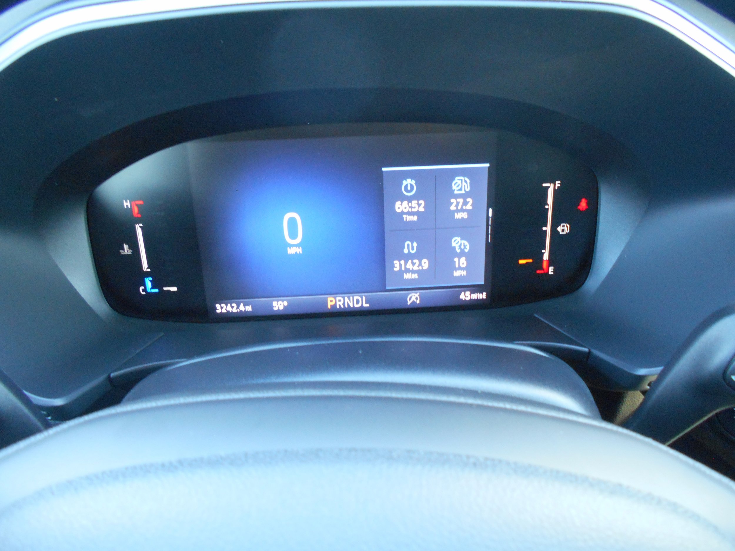 Used 2025 Ford Escape Active FWD image 10