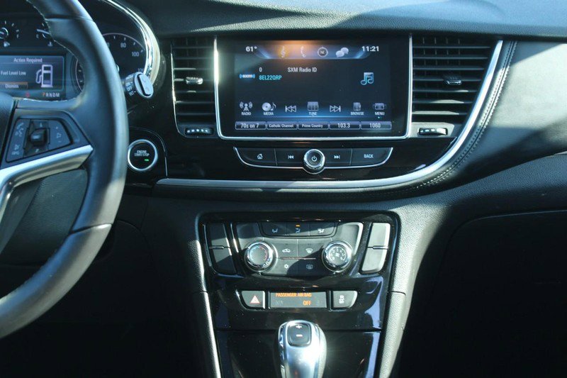 Used 2019 Buick Encore Sport Touring image 15