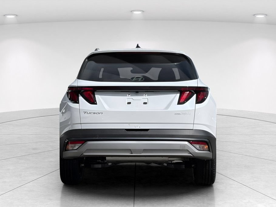 New 2026 Hyundai Tucson SEL AWD/4WD image 5