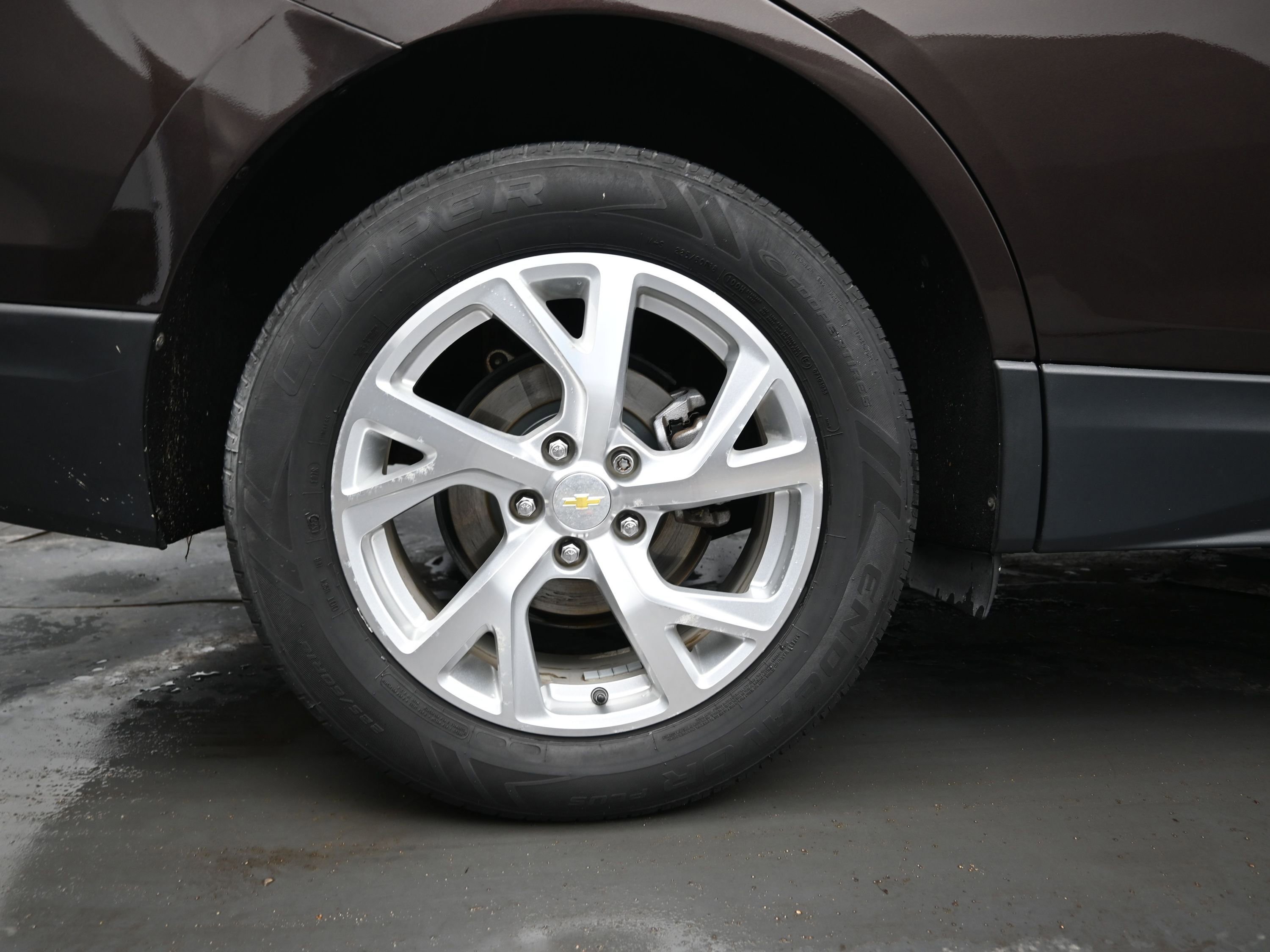 Used 2020 Chevrolet Equinox LT image 9