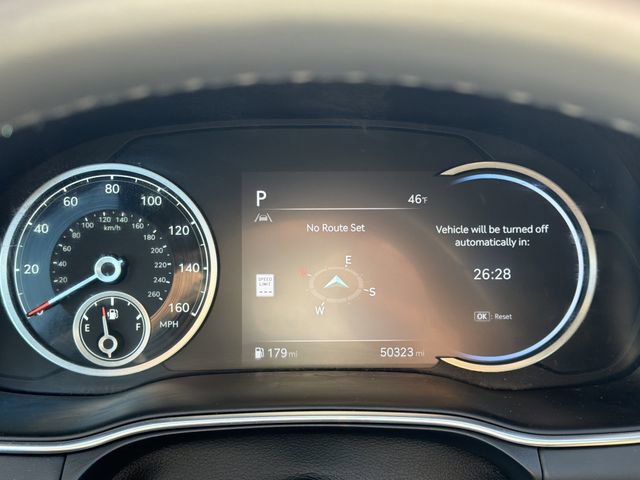 Used 2024 Genesis GV80 2.5T image 28