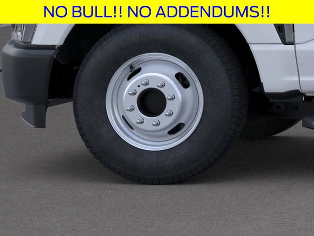 New 2025 Ford F350 XL image 20