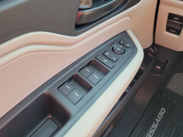 New 2026 Honda Odyssey EX-L image 28