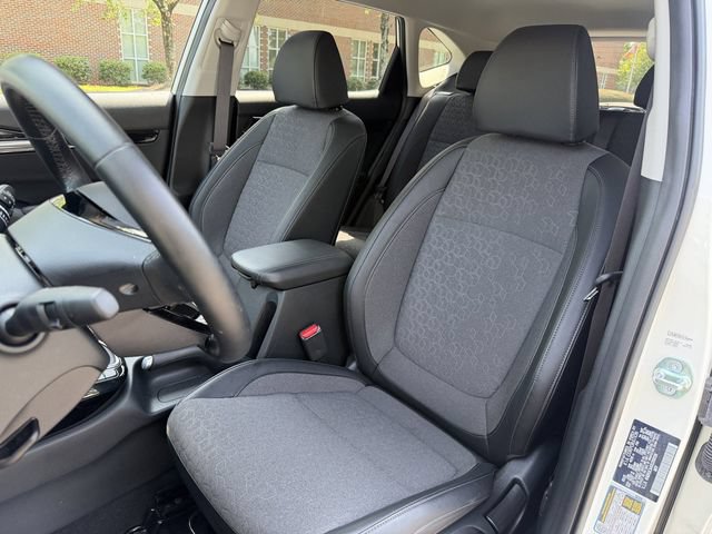 Certified 2025 Kia Seltos S AWD/4WD image 14