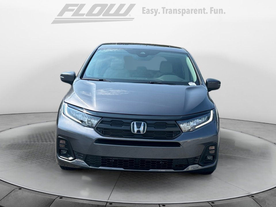 New 2026 Honda Odyssey EX-L image 2