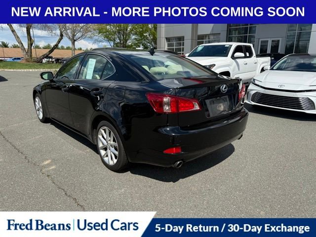Used 2011 Lexus IS 250 AWD w/ Luxury Plus Value Edition image 6