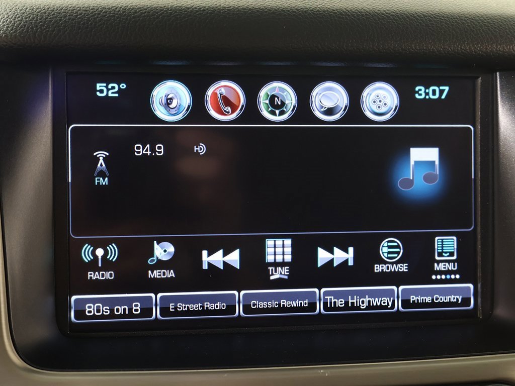 Used 2019 GMC Yukon Denali w/ Denali Ultimate Package image 56