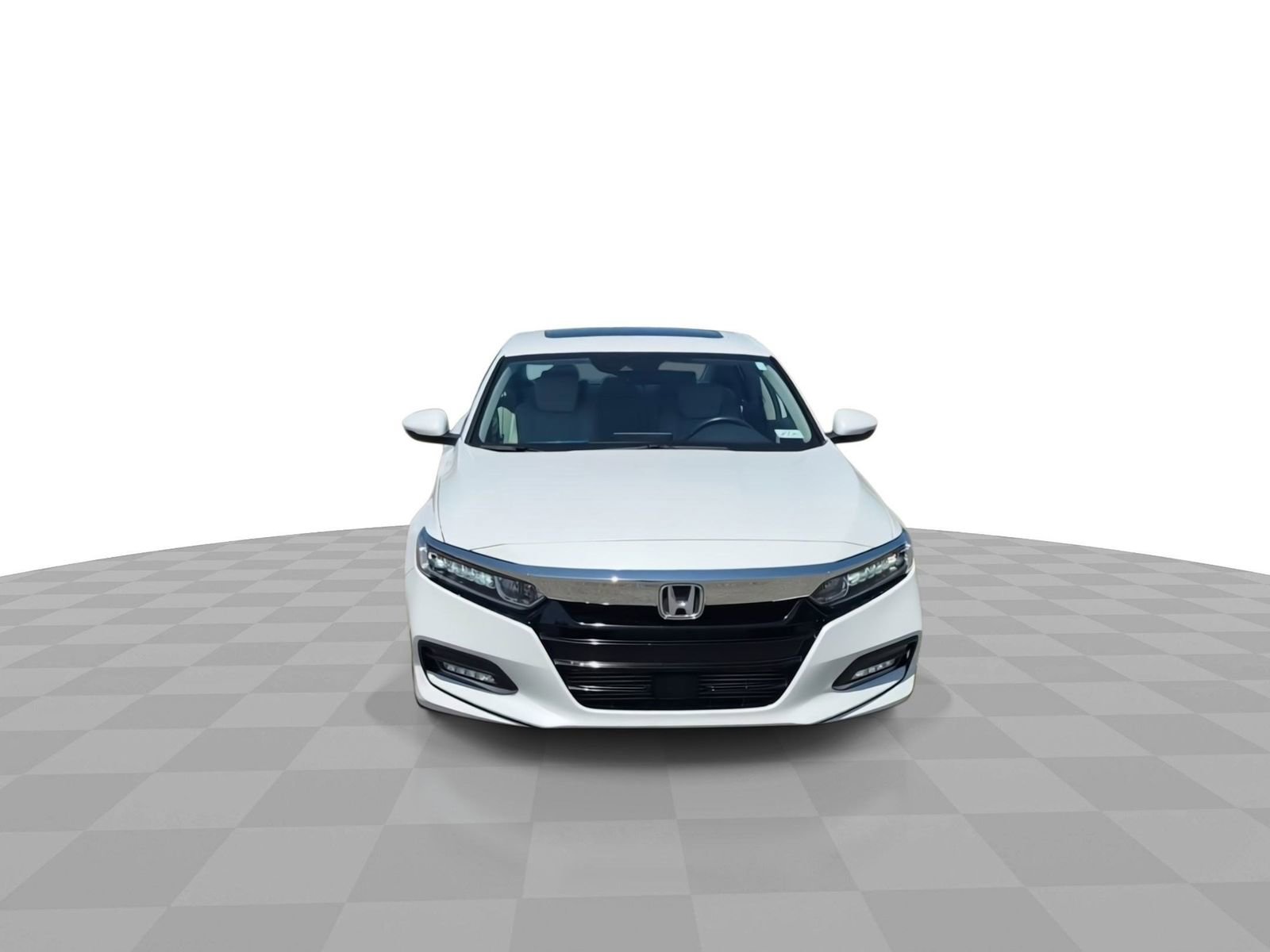 Used 2018 Honda Accord EX-L image 3