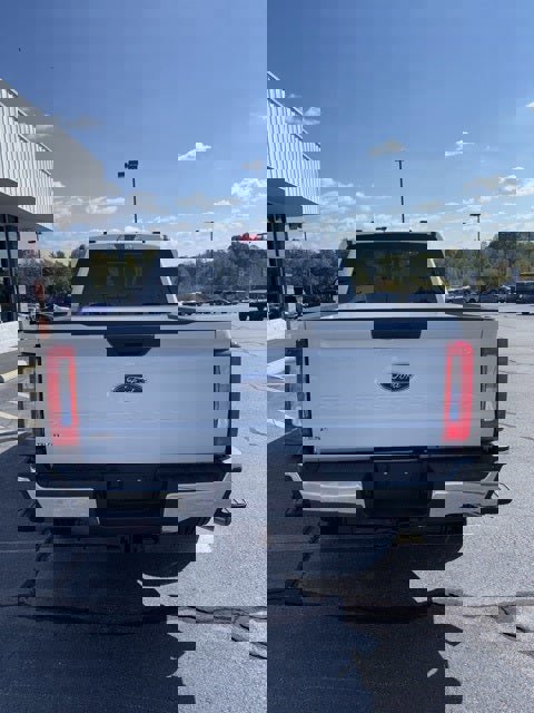 New 2026 Ford F250 XL image 27