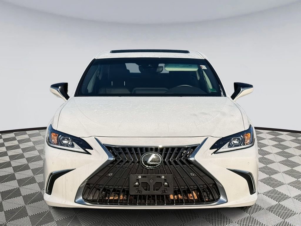 Used 2025 Lexus ES 350 Premium image 6