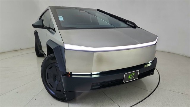 Used 2024 Tesla Cybertruck Cyberbeast