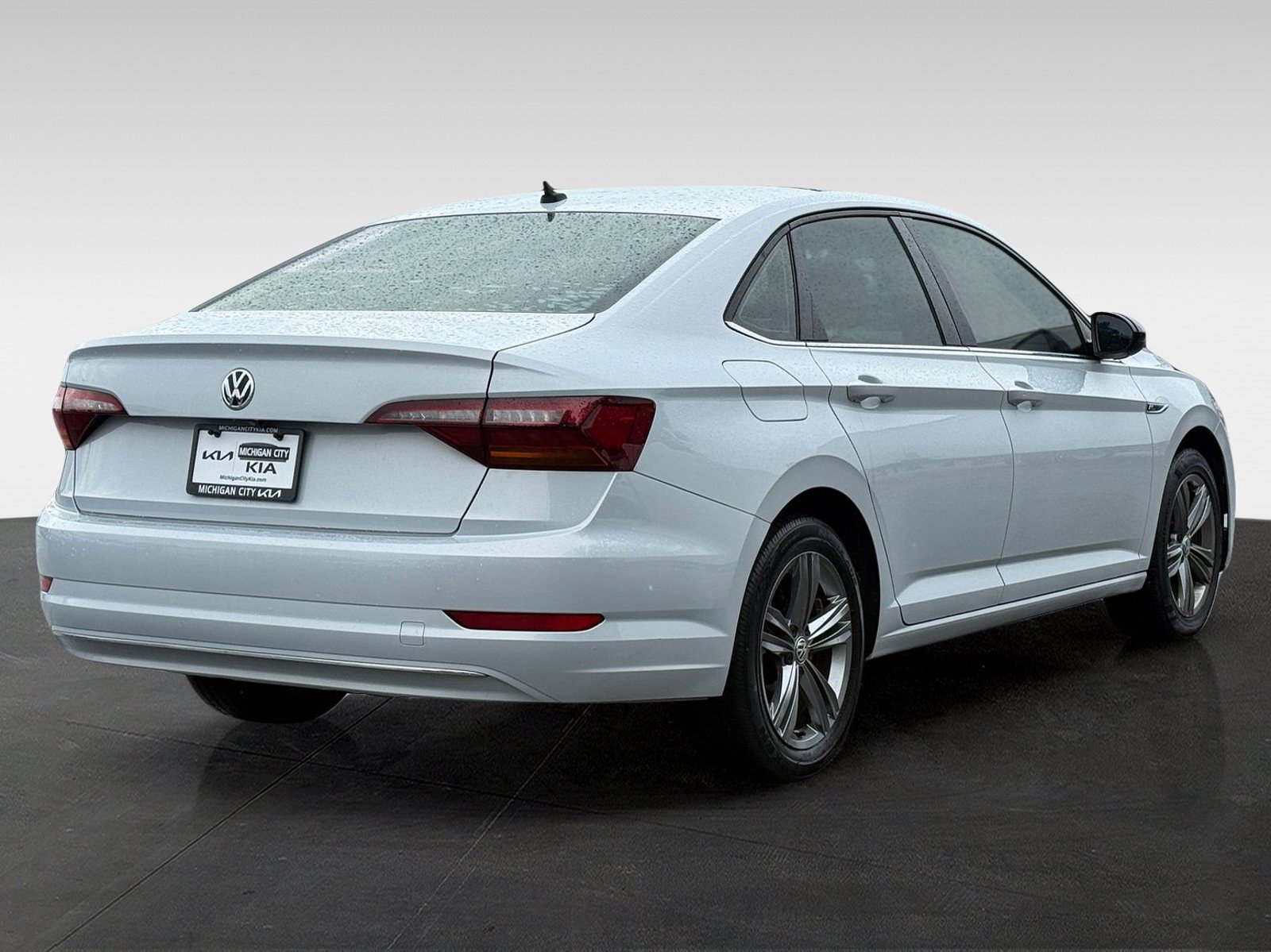 Used 2019 Volkswagen Jetta R-Line FWD image 5