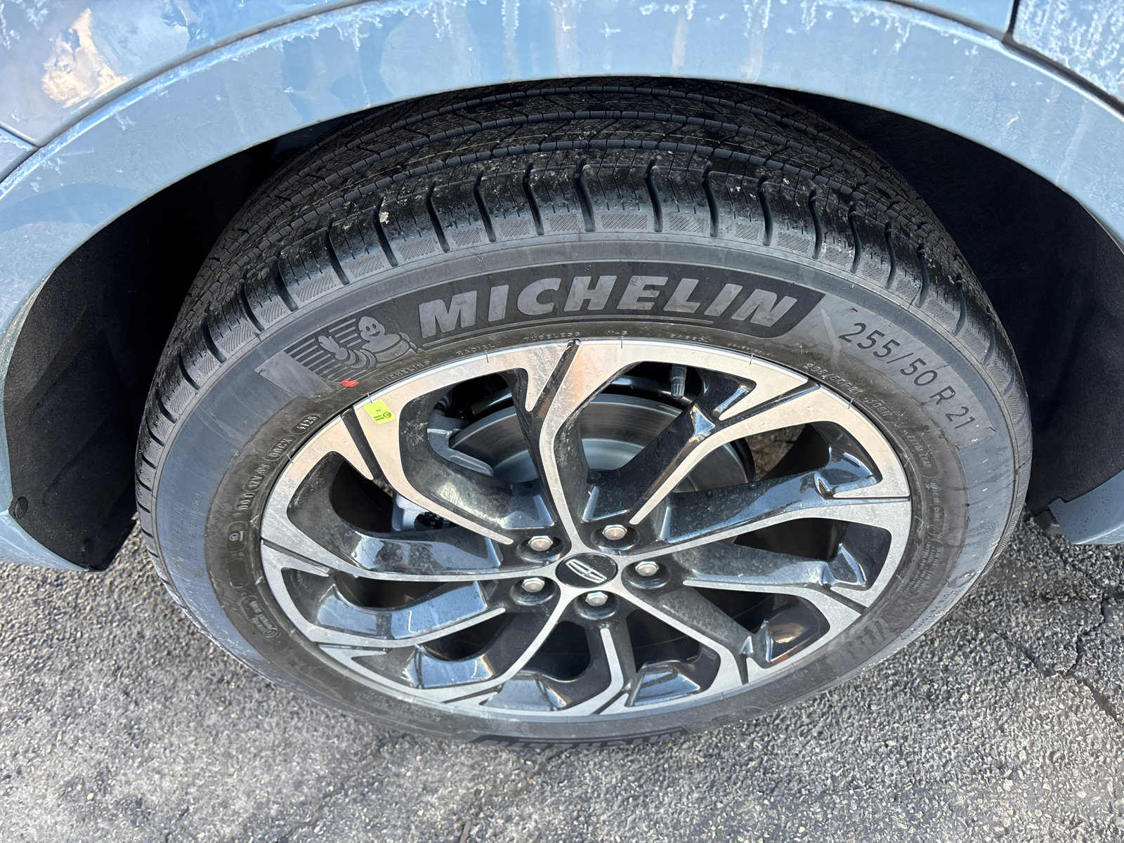 New 2026 Lincoln Nautilus Reserve AWD/4WD image 10