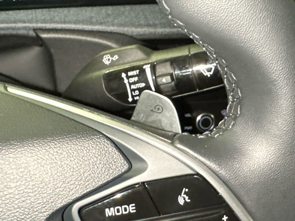 Certified 2024 Kia EV6 Light image 32