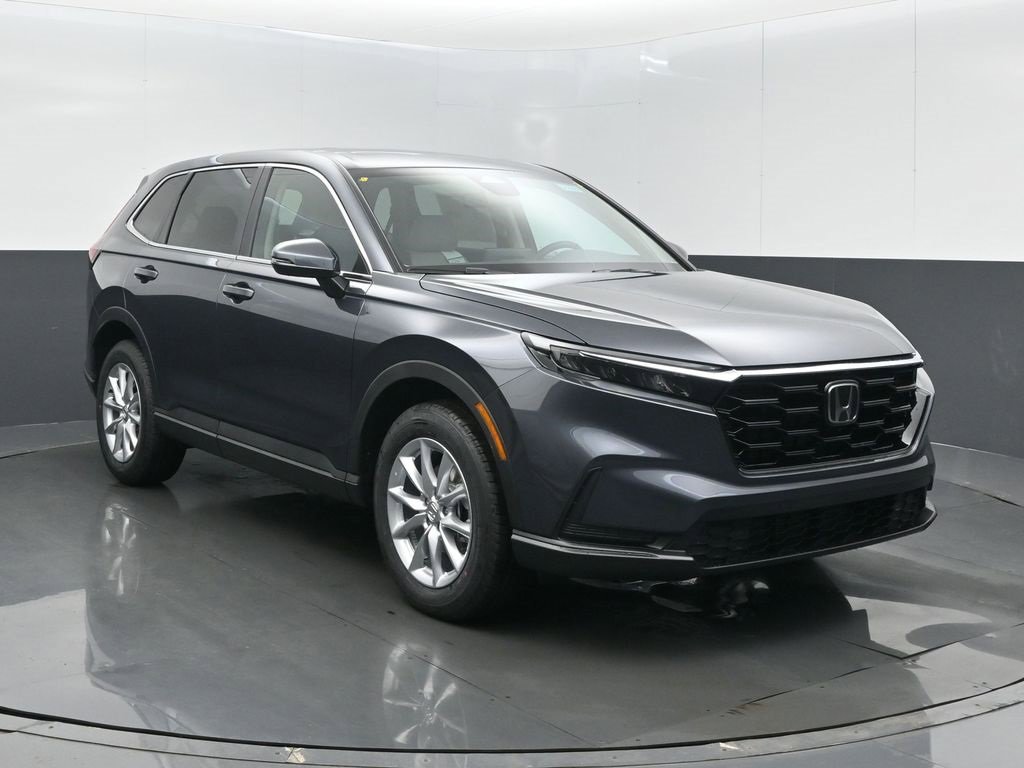 New 2026 Honda CR-V EX image 2