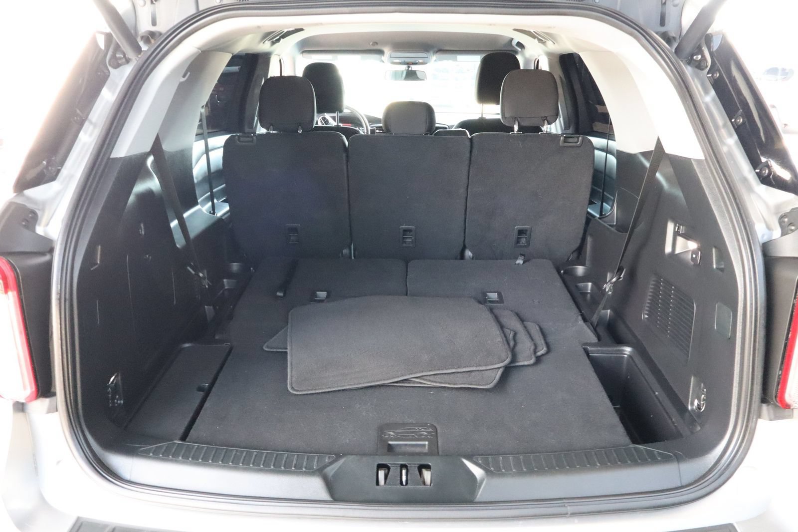 Used 2018 Jeep Wrangler Unlimited Sport AWD/4WD image 38