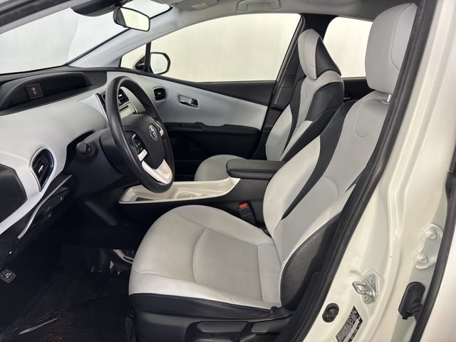 Used 2017 Toyota Prius Three Touring image 20