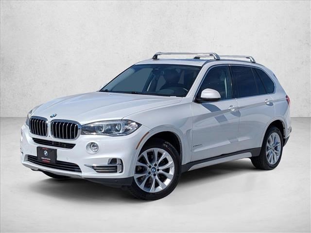 Used 2015 BMW X5 xDrive35d video 1