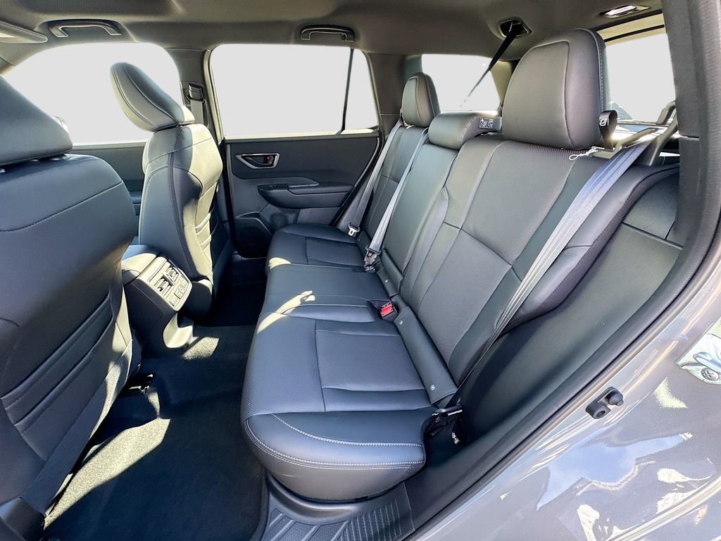 New 2026 Subaru Outback Limited image 30