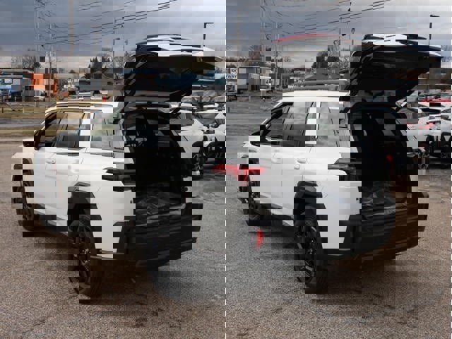 New 2026 Subaru Outback Limited image 25