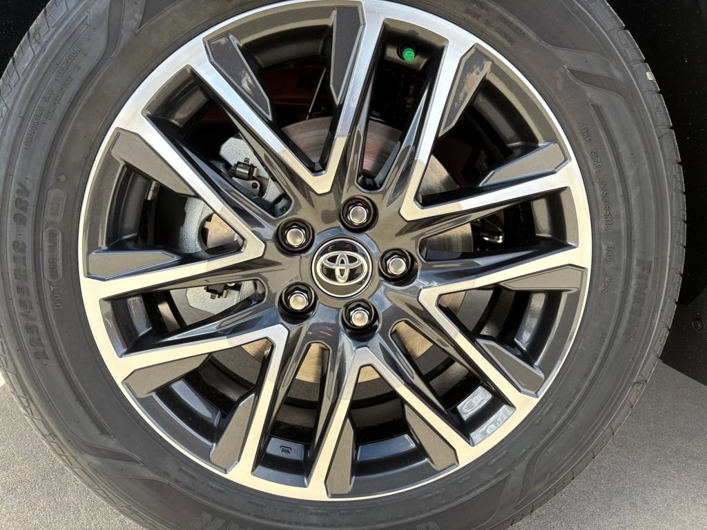 New 2026 Toyota Corolla Cross XLE image 12