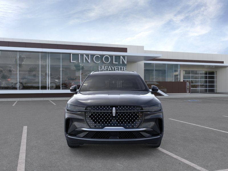 New 2026 Lincoln Nautilus Reserve AWD/4WD image 6