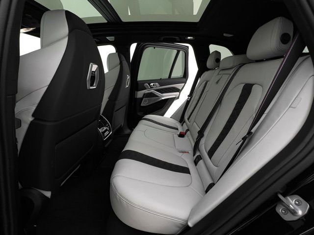 New 2026 BMW X5 M Competition AWD/4WD image 10