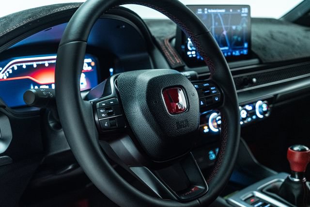 Used 2025 Honda Civic Type R image 24