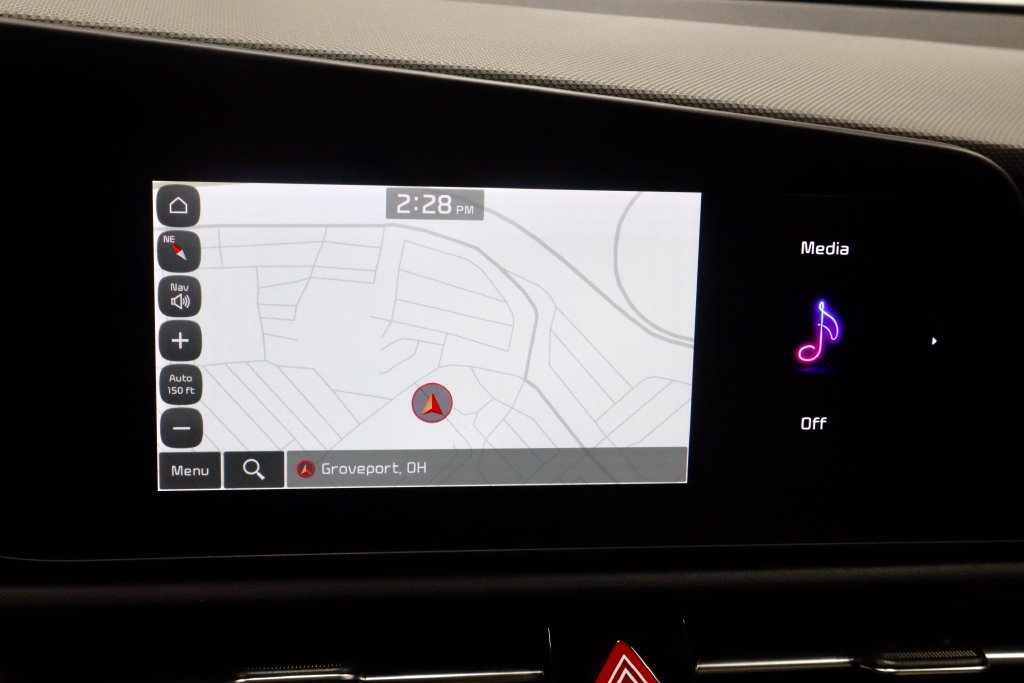 Used 2025 Kia Niro EX Touring FWD image 3