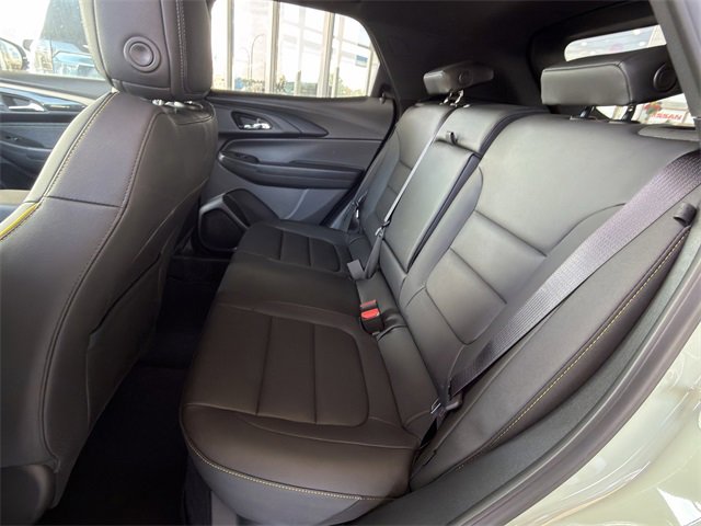 New 2026 Chevrolet TrailBlazer ACTIV w/ Driver Confidence Package image 20