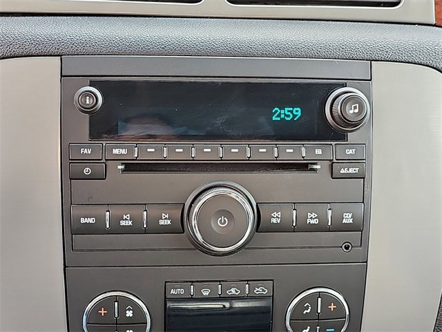 Used 2014 GMC Sierra 3500 SLT w/ SLT Convenience Package image 11